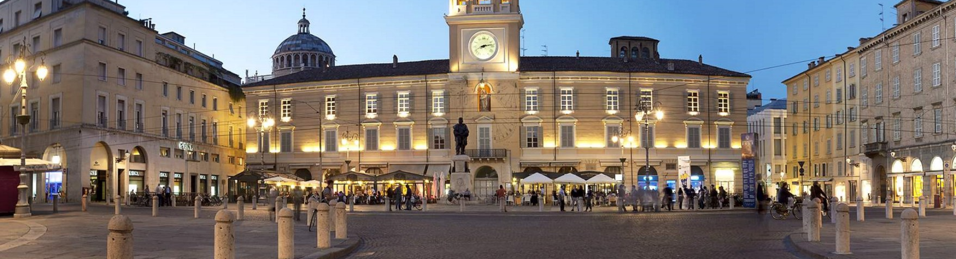 Piazza Garibaldi